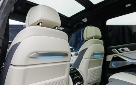 BMW X7, 2025 год, 17 130 000 рублей, 35 фотография