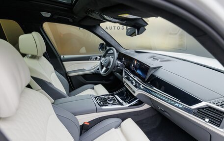 BMW X7, 2025 год, 17 130 000 рублей, 30 фотография