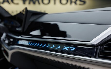 BMW X7, 2025 год, 17 130 000 рублей, 32 фотография