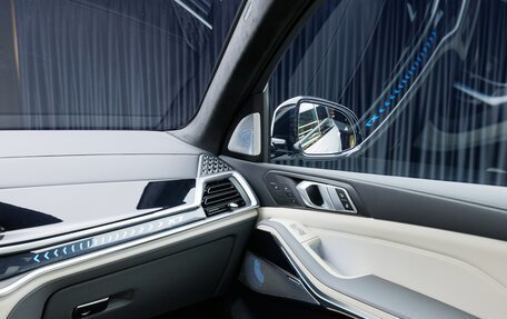 BMW X7, 2025 год, 17 130 000 рублей, 33 фотография