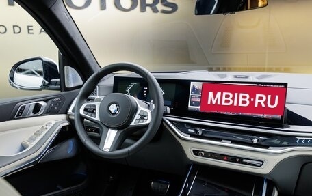 BMW X7, 2025 год, 17 130 000 рублей, 31 фотография