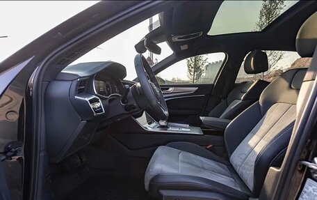 Audi A6, 2023 год, 5 300 000 рублей, 7 фотография