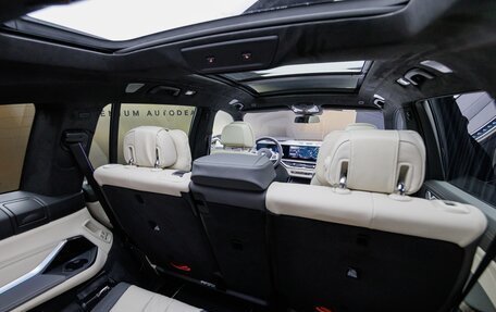 BMW X7, 2025 год, 17 130 000 рублей, 40 фотография