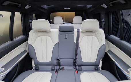 BMW X7, 2025 год, 17 130 000 рублей, 38 фотография
