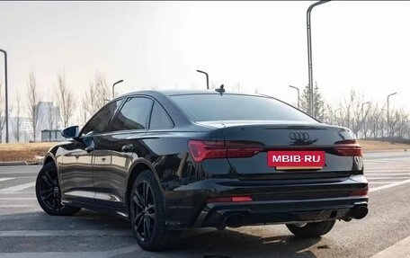 Audi A6, 2023 год, 5 300 000 рублей, 4 фотография