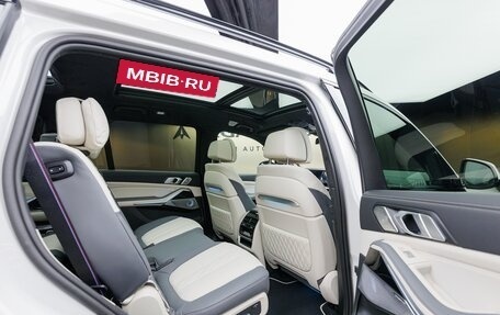 BMW X7, 2025 год, 17 130 000 рублей, 36 фотография