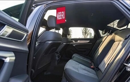 Audi A6, 2023 год, 5 300 000 рублей, 8 фотография