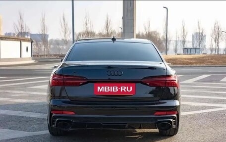 Audi A6, 2023 год, 5 300 000 рублей, 5 фотография