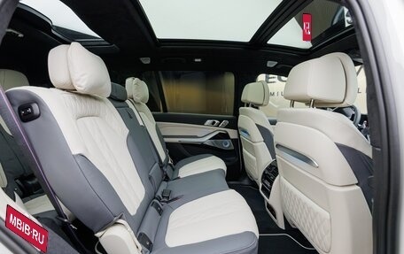 BMW X7, 2025 год, 17 130 000 рублей, 37 фотография