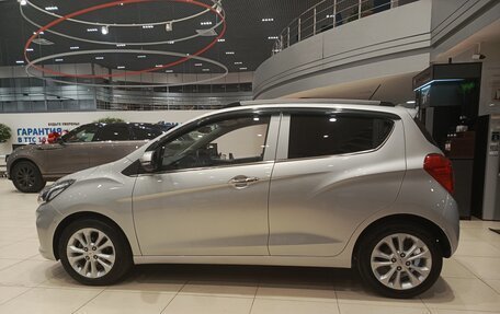 Chevrolet Spark IV, 2019 год, 1 214 554 рублей, 10 фотография