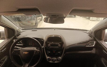 Chevrolet Spark IV, 2019 год, 1 214 554 рублей, 17 фотография