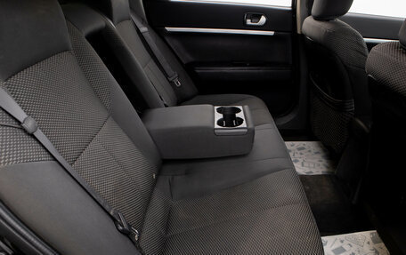 Mitsubishi Galant IX, 2007 год, 599 000 рублей, 22 фотография
