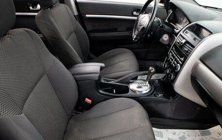 Mitsubishi Galant IX, 2007 год, 599 000 рублей, 20 фотография