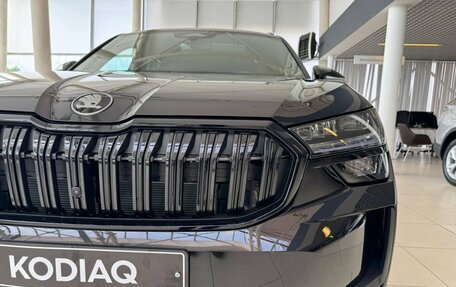 Skoda Kodiaq, 2025 год, 5 850 000 рублей, 12 фотография