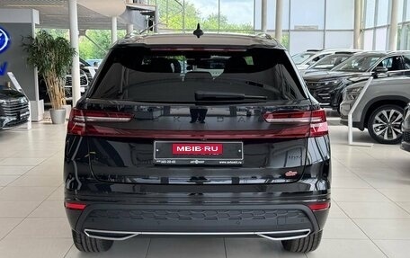 Skoda Kodiaq, 2025 год, 5 850 000 рублей, 5 фотография