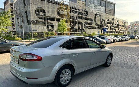 Ford Mondeo IV, 2011 год, 750 000 рублей, 6 фотография