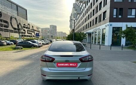 Ford Mondeo IV, 2011 год, 750 000 рублей, 8 фотография