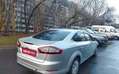 Ford Mondeo IV, 2011 год, 750 000 рублей, 7 фотография