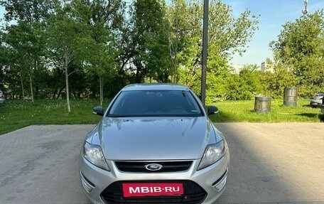 Ford Mondeo IV, 2011 год, 750 000 рублей, 4 фотография