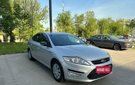 Ford Mondeo IV, 2011 год, 750 000 рублей, 5 фотография