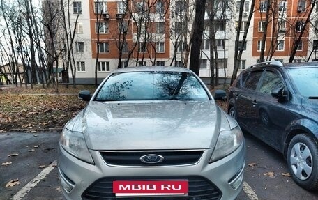 Ford Mondeo IV, 2011 год, 750 000 рублей, 3 фотография