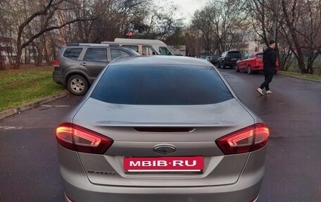 Ford Mondeo IV, 2011 год, 750 000 рублей, 9 фотография