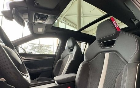 Skoda Kodiaq, 2025 год, 5 850 000 рублей, 19 фотография