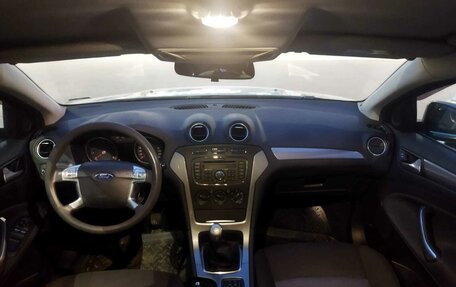 Ford Mondeo IV, 2011 год, 750 000 рублей, 13 фотография