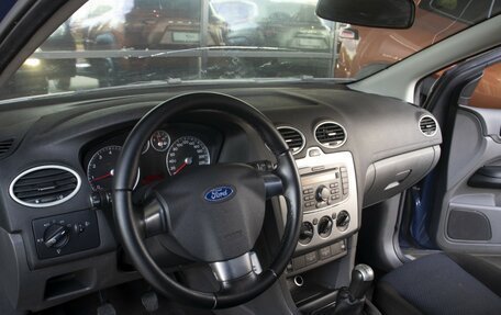 Ford Focus II рестайлинг, 2008 год, 385 000 рублей, 9 фотография