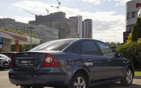 Ford Focus II рестайлинг, 2008 год, 385 000 рублей, 8 фотография