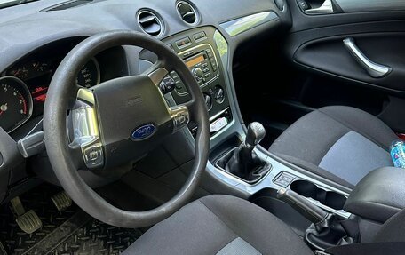 Ford Mondeo IV, 2011 год, 750 000 рублей, 12 фотография