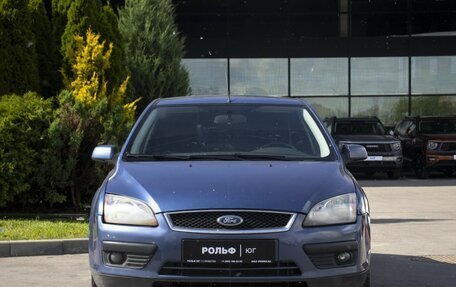 Ford Focus II рестайлинг, 2008 год, 385 000 рублей, 2 фотография