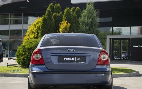 Ford Focus II рестайлинг, 2008 год, 385 000 рублей, 6 фотография