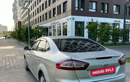 Ford Mondeo IV, 2011 год, 750 000 рублей, 11 фотография