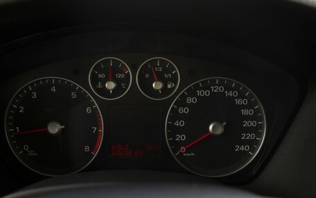 Ford Focus II рестайлинг, 2008 год, 385 000 рублей, 11 фотография