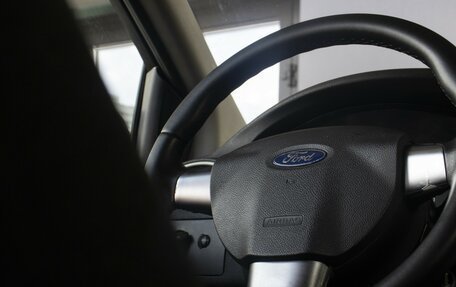 Ford Focus II рестайлинг, 2008 год, 385 000 рублей, 15 фотография