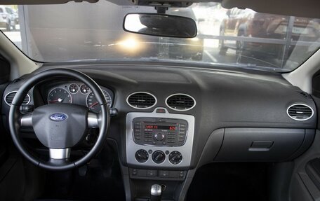 Ford Focus II рестайлинг, 2008 год, 385 000 рублей, 17 фотография