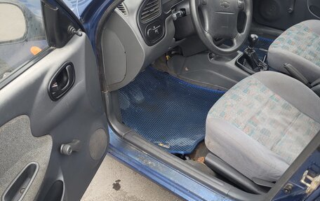 Chevrolet Lanos I, 2005 год, 145 000 рублей, 9 фотография
