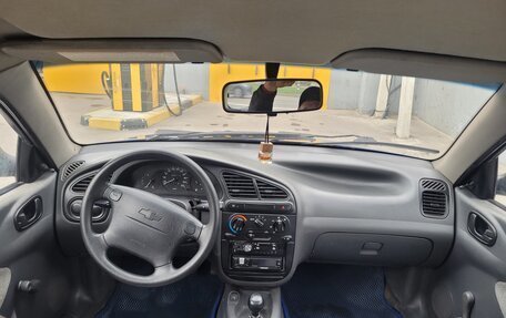 Chevrolet Lanos I, 2005 год, 145 000 рублей, 14 фотография