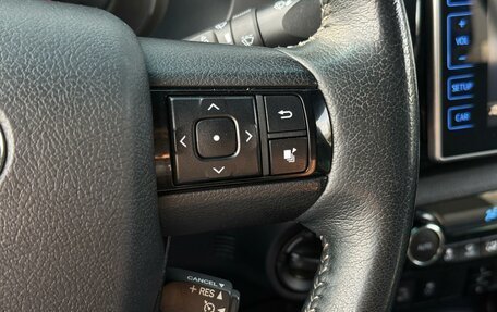 Toyota Hilux VIII, 2019 год, 3 185 000 рублей, 18 фотография