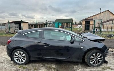 Opel Astra J, 2013 год, 300 000 рублей, 1 фотография