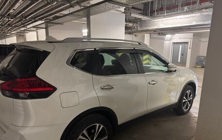 Nissan X-Trail, 2020 год, 2 500 000 рублей, 1 фотография