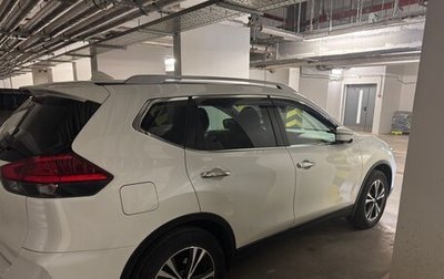 Nissan X-Trail, 2020 год, 2 500 000 рублей, 1 фотография