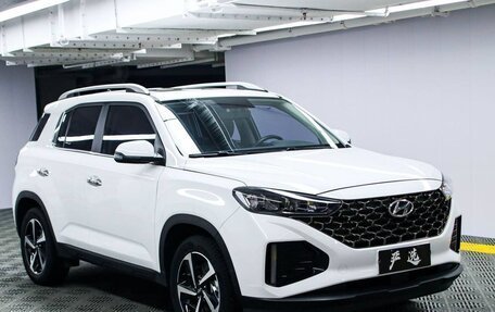 Hyundai ix35, 2022 год, 1 560 250 рублей, 1 фотография