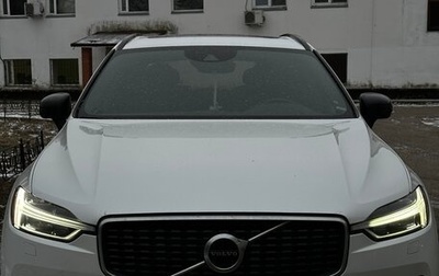 Volvo XC60 II, 2020 год, 3 650 000 рублей, 1 фотография