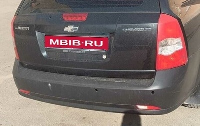 Chevrolet Lacetti, 2009 год, 270 000 рублей, 1 фотография