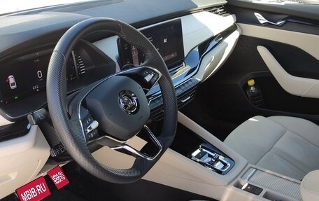 Skoda Octavia IV, 2021 год, 2 950 000 рублей, 1 фотография