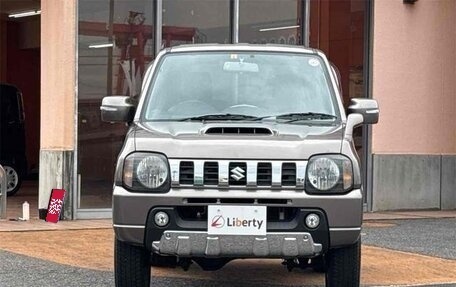 Suzuki Jimny, 2015 год, 600 000 рублей, 1 фотография