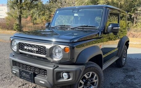 Suzuki Jimny, 2021 год, 1 500 000 рублей, 1 фотография