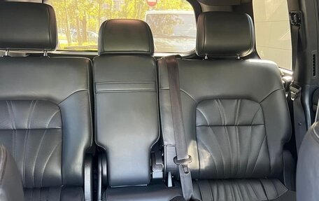 Toyota Land Cruiser 200, 2018 год, 7 700 000 рублей, 11 фотография